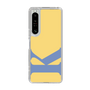 Slim Protection Case［ Original - initial color - K yellow ］