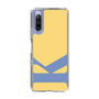 Slim Protection Case［ Original - initial color - K yellow ］