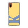 Slim Protection Case［ Original - initial color - K yellow ］