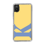 Slim Protection Case［ Original - initial color - K yellow ］