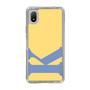 Slim Protection Case［ Original - initial color - K yellow ］