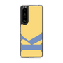 Slim Protection Case［ Original - initial color - K yellow ］