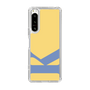 Slim Protection Case［ Original - initial color - K yellow ］