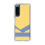 Slim Protection Case［ Original - initial color - K yellow ］