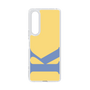 Slim Protection Case［ Original - initial color - K yellow ］