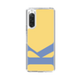 Slim Protection Case［ Original - initial color - K yellow ］