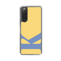 Slim Protection Case［ Original - initial color - K yellow ］