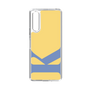 Slim Protection Case［ Original - initial color - K yellow ］