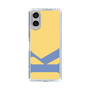 Slim Protection Case［ Original - initial color - K yellow ］