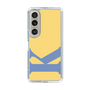 Slim Protection Case［ Original - initial color - K yellow ］
