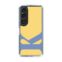 Slim Protection Case［ Original - initial color - K yellow ］