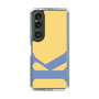 Slim Protection Case［ Original - initial color - K yellow ］