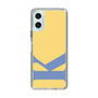 Slim Protection Case［ Original - initial color - K yellow ］
