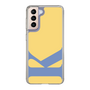 Slim Protection Case［ Original - initial color - K yellow ］