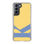 Slim Protection Case［ Original - initial color - K yellow ］
