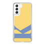 Slim Protection Case［ Original - initial color - K yellow ］
