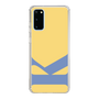 Slim Protection Case［ Original - initial color - K yellow ］