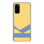 Slim Protection Case［ Original - initial color - K yellow ］