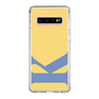 Slim Protection Case［ Original - initial color - K yellow ］