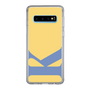 Slim Protection Case［ Original - initial color - K yellow ］