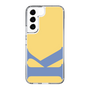 Slim Protection Case［ Original - initial color - K yellow ］