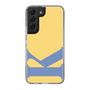 Slim Protection Case［ Original - initial color - K yellow ］