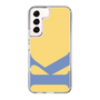 Slim Protection Case［ Original - initial color - K yellow ］