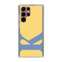 Slim Protection Case［ Original - initial color - K yellow ］