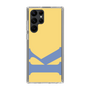 Slim Protection Case［ Original - initial color - K yellow ］