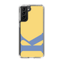 Slim Protection Case［ Original - initial color - K yellow ］