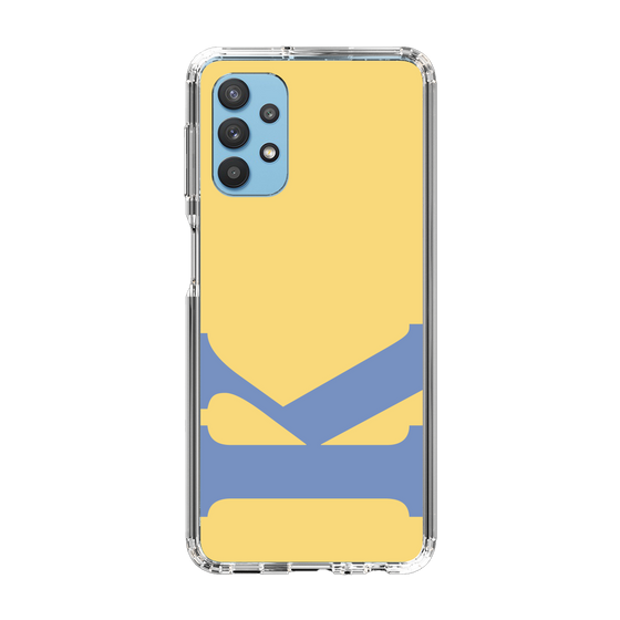 Slim Protection Case［ Original - initial color - K yellow ］