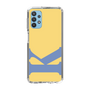 Slim Protection Case［ Original - initial color - K yellow ］