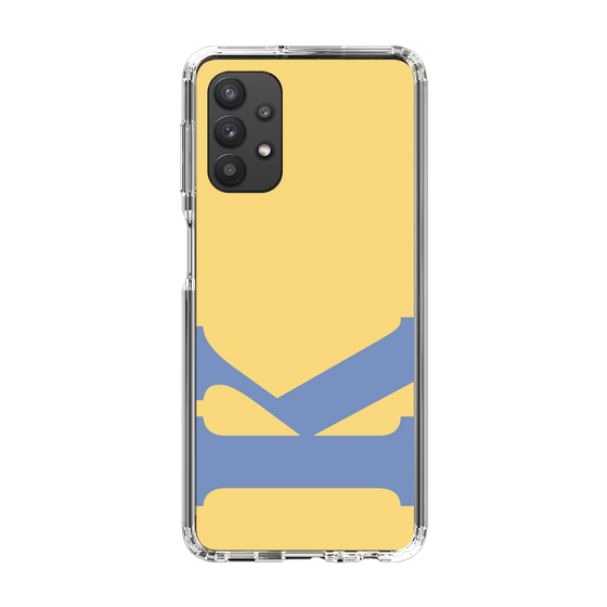 Slim Protection Case［ Original - initial color - K yellow ］