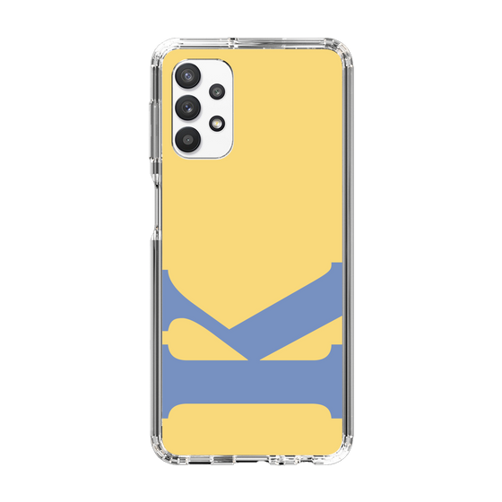Slim Protection Case［ Original - initial color - K yellow ］