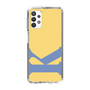 Slim Protection Case［ Original - initial color - K yellow ］
