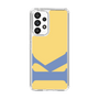 Slim Protection Case［ Original - initial color - K yellow ］