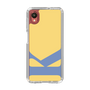 Slim Protection Case［ Original - initial color - K yellow ］