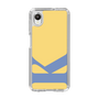 Slim Protection Case［ Original - initial color - K yellow ］