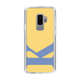 Slim Protection Case［ Original - initial color - K yellow ］