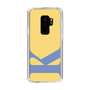Slim Protection Case［ Original - initial color - K yellow ］