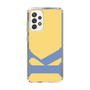 Slim Protection Case［ Original - initial color - K yellow ］