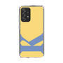 Slim Protection Case［ Original - initial color - K yellow ］
