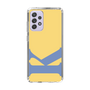 Slim Protection Case［ Original - initial color - K yellow ］