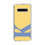 Slim Protection Case［ Original - initial color - K yellow ］