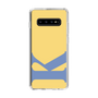 Slim Protection Case［ Original - initial color - K yellow ］
