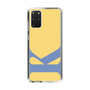 Slim Protection Case［ Original - initial color - K yellow ］