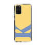 Slim Protection Case［ Original - initial color - K yellow ］