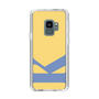 Slim Protection Case［ Original - initial color - K yellow ］