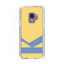 Slim Protection Case［ Original - initial color - K yellow ］