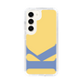 Slim Protection Case［ Original - initial color - K yellow ］